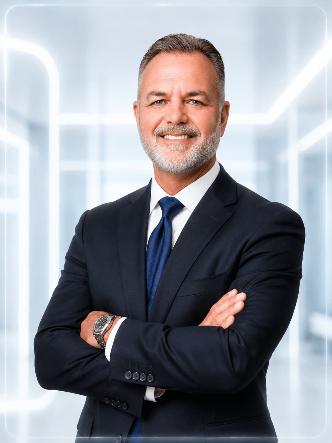 Dr. Alan Gaveck